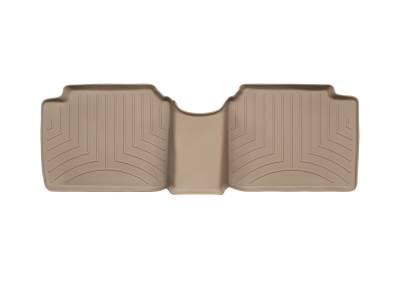 WeatherTech - WeatherTech 451602 FloorLiner DigitalFit