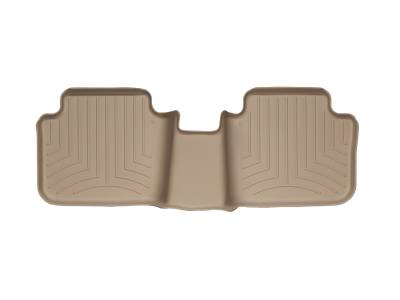 WeatherTech - WeatherTech 450602 FloorLiner DigitalFit