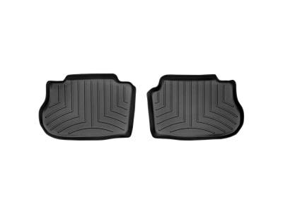 WeatherTech - WeatherTech 440922 FloorLiner DigitalFit