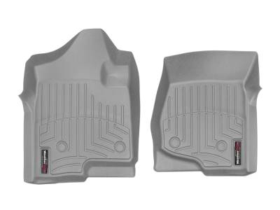 WeatherTech - WeatherTech 460661 FloorLiner DigitalFit