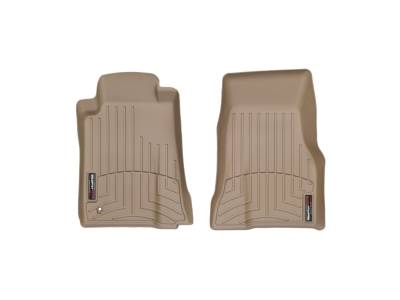 WeatherTech - WeatherTech 451391 FloorLiner DigitalFit