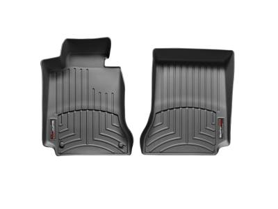 WeatherTech - WeatherTech 441611 FloorLiner DigitalFit