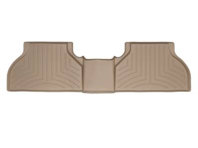 WeatherTech - WeatherTech 450952 FloorLiner DigitalFit