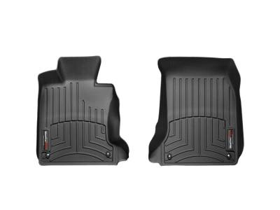 WeatherTech - WeatherTech 441641 FloorLiner DigitalFit