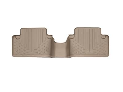 WeatherTech - WeatherTech 451702 FloorLiner DigitalFit
