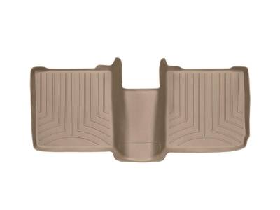 WeatherTech - WeatherTech 452082 FloorLiner DigitalFit