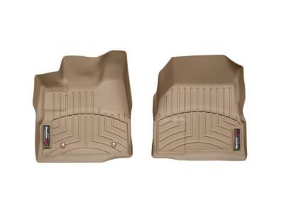 WeatherTech - WeatherTech 452711 FloorLiner DigitalFit