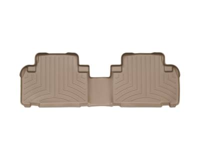 WeatherTech - WeatherTech 452742 FloorLiner DigitalFit