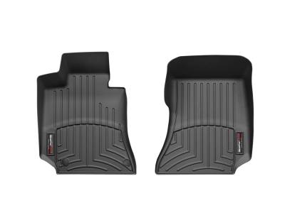 WeatherTech - WeatherTech 442581 FloorLiner DigitalFit