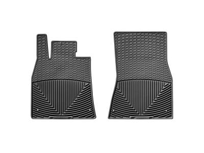 WeatherTech - WeatherTech W175 All Weather Floor Mats