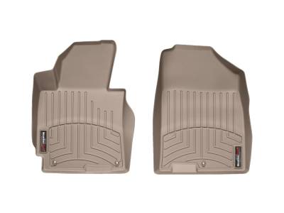 WeatherTech - WeatherTech 453251 FloorLiner DigitalFit