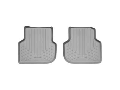 WeatherTech - WeatherTech 463382 FloorLiner DigitalFit