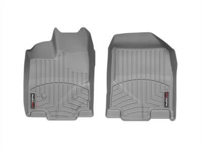 WeatherTech - WeatherTech 463491 FloorLiner DigitalFit