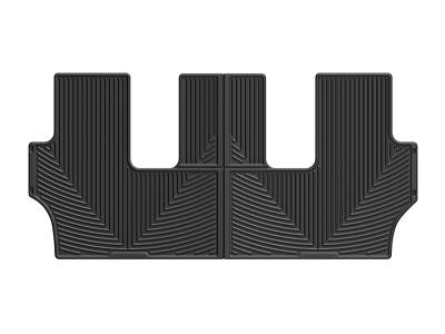 WeatherTech - WeatherTech W213 All Weather Floor Mats