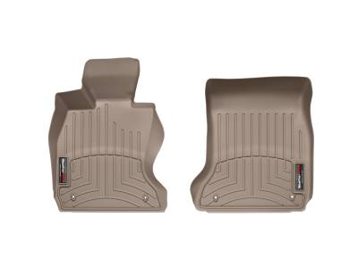 WeatherTech - WeatherTech 453751 FloorLiner DigitalFit