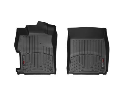 WeatherTech - WeatherTech 443961 FloorLiner DigitalFit