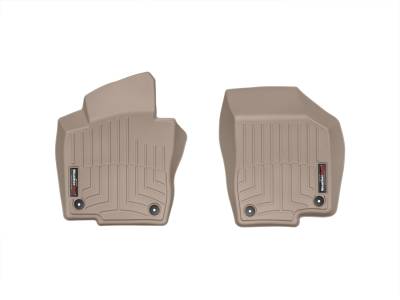 WeatherTech - WeatherTech 453841 FloorLiner DigitalFit