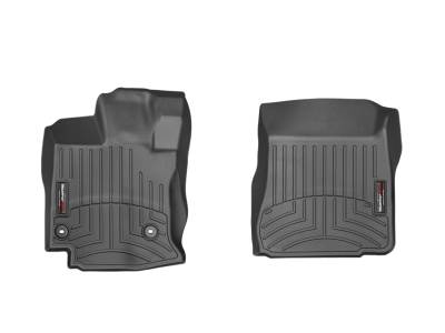 WeatherTech - WeatherTech 444721 FloorLiner DigitalFit