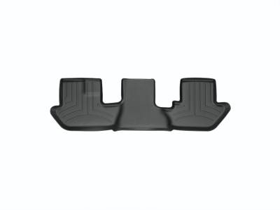 WeatherTech - WeatherTech 440614 FloorLiner DigitalFit