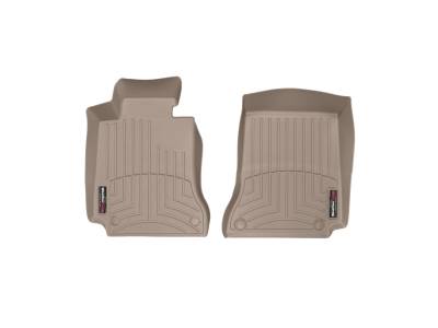 WeatherTech - WeatherTech 454701 FloorLiner DigitalFit