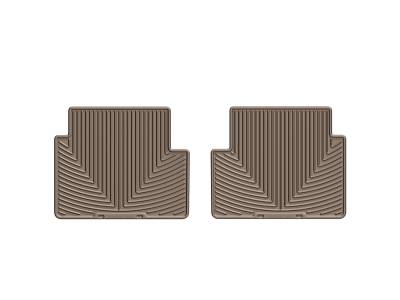 WeatherTech - WeatherTech W284TN All Weather Floor Mats