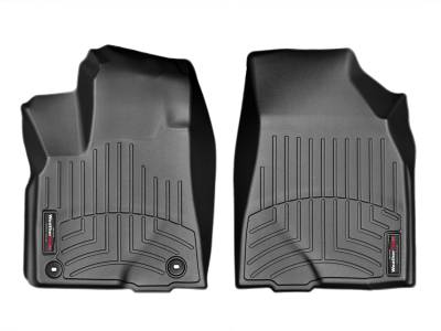 WeatherTech - WeatherTech 446321 FloorLiner DigitalFit