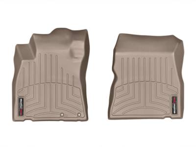 WeatherTech - WeatherTech 455771 FloorLiner DigitalFit