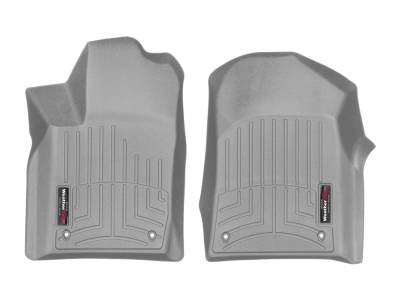WeatherTech - WeatherTech 468751 FloorLiner DigitalFit