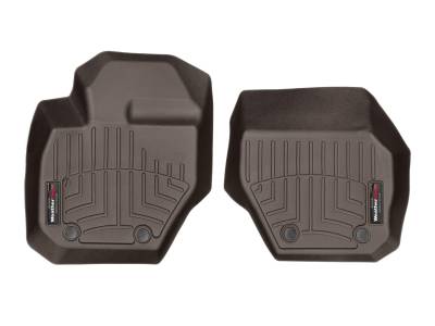 WeatherTech - WeatherTech 472341 FloorLiner DigitalFit