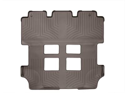 WeatherTech - WeatherTech 473412 FloorLiner DigitalFit