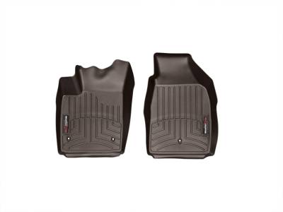 WeatherTech - WeatherTech 473691 FloorLiner DigitalFit