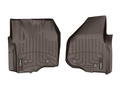 WeatherTech - WeatherTech 474331 FloorLiner DigitalFit