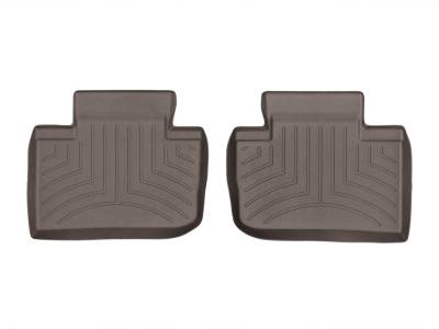 WeatherTech - WeatherTech 475752 FloorLiner DigitalFit