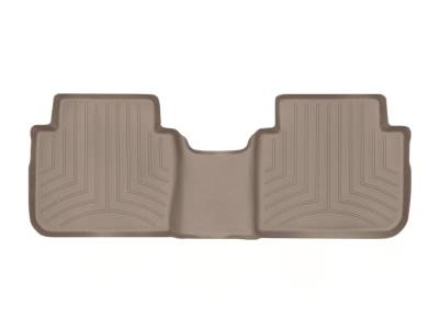WeatherTech - WeatherTech 4511102 FloorLiner DigitalFit
