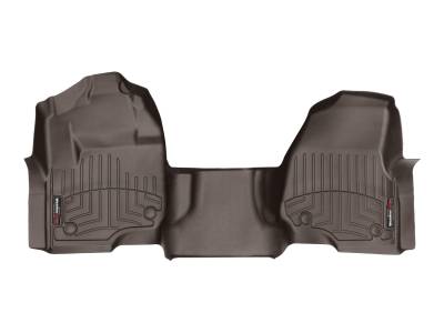 WeatherTech - WeatherTech 4710321 FloorLiner DigitalFit
