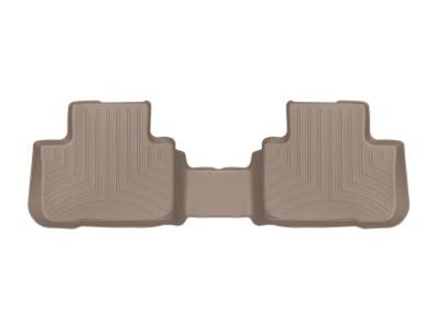 WeatherTech - WeatherTech 4512732 FloorLiner DigitalFit