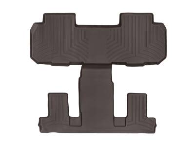 WeatherTech - WeatherTech 4712282 FloorLiner DigitalFit