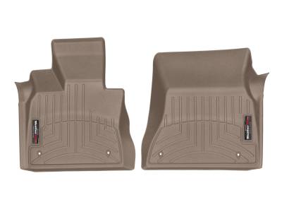 WeatherTech - WeatherTech 4513351 FloorLiner DigitalFit