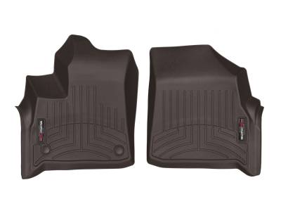 WeatherTech - WeatherTech 4712691 FloorLiner DigitalFit