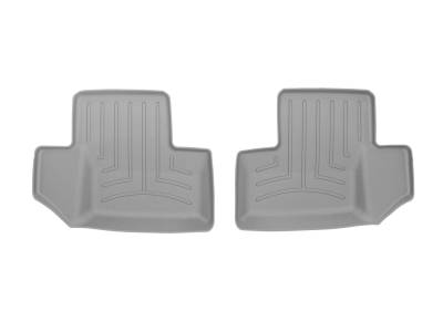 WeatherTech - WeatherTech 465733 FloorLiner DigitalFit