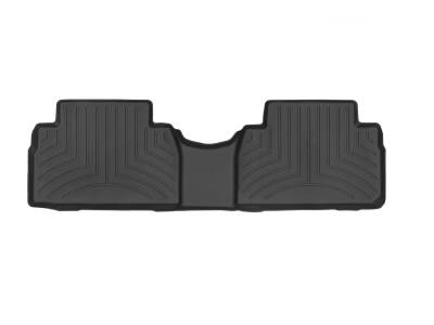 WeatherTech - WeatherTech 4414852 FloorLiner DigitalFit