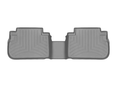WeatherTech - WeatherTech 4615002 FloorLiner DigitalFit
