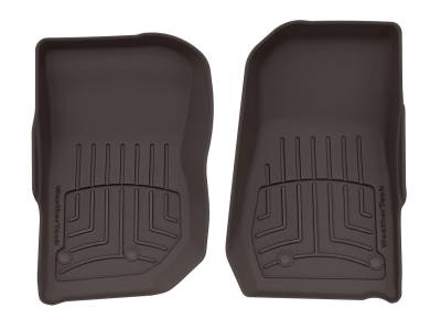 WeatherTech - WeatherTech 475731IM FloorLiner HP