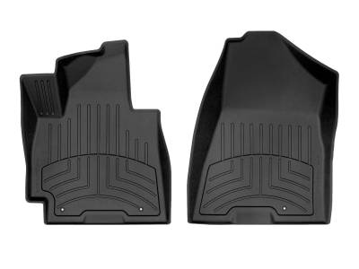 WeatherTech - WeatherTech 448161IM FloorLiner HP