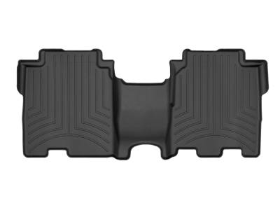 WeatherTech - WeatherTech 4416953 FloorLiner DigitalFit