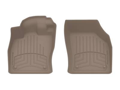 WeatherTech - WeatherTech 454961IM FloorLiner HP