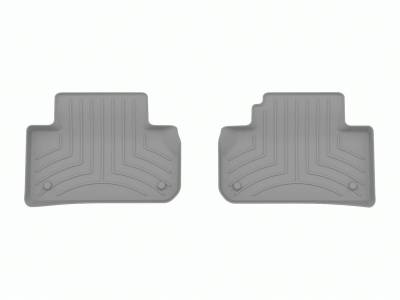 WeatherTech - WeatherTech 4611462IM FloorLiner HP