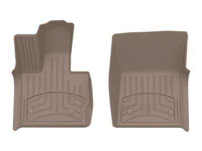 WeatherTech - WeatherTech 4515091IM FloorLiner HP