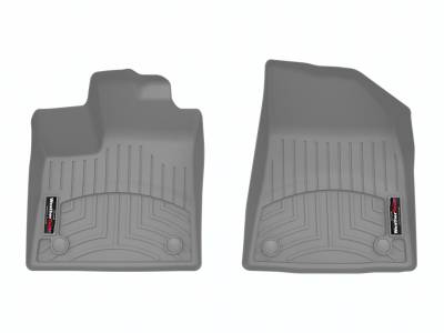 WeatherTech - WeatherTech 4619261 FloorLiner DigitalFit