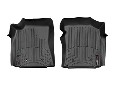 WeatherTech - WeatherTech 440011 FloorLiner DigitalFit
